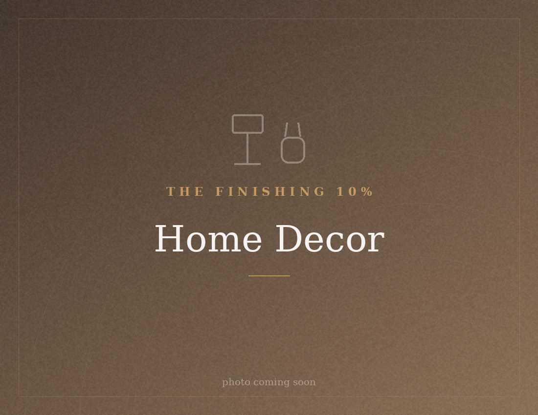 Home Decor furniture in Patna