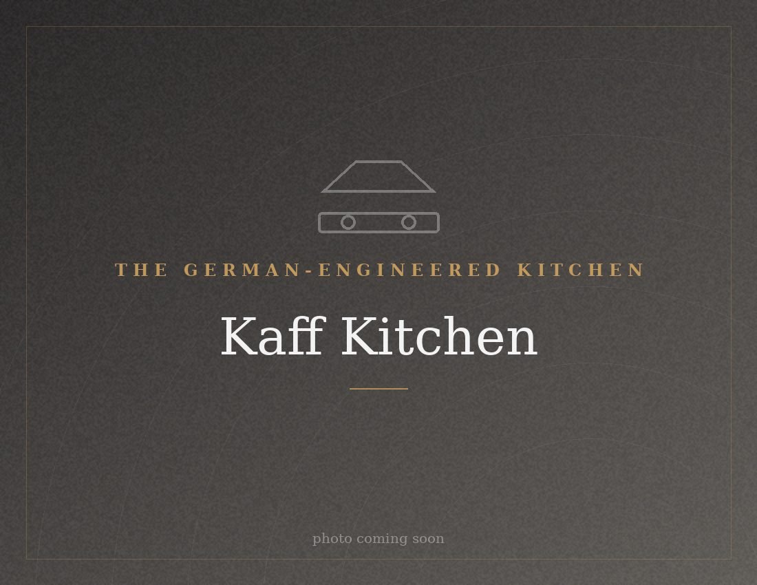 Kaff Kitchen furniture in Patna