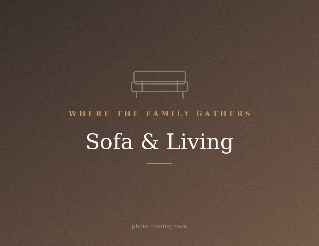 Sofa & Living furniture in Patna