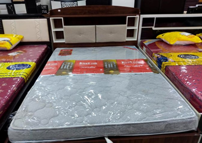 Bedroom furniture in Patna