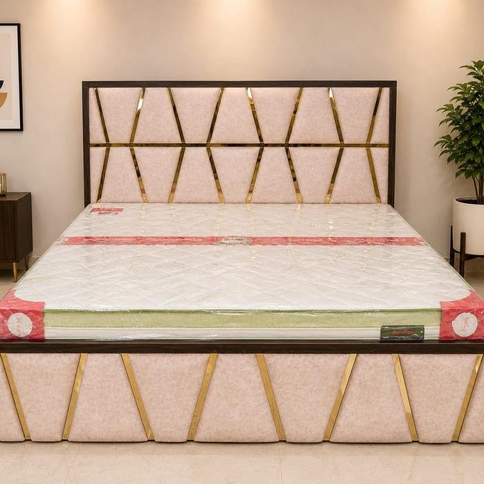 Ciaz Bed — Furniture Mall, R.P.S. More, Bailey Road, Patna