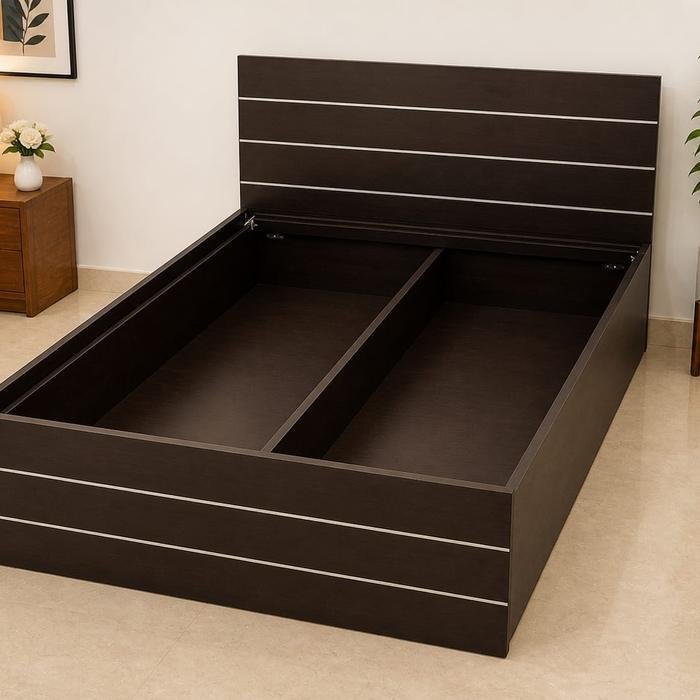 Jazz Bed — Furniture Mall, R.P.S. More, Bailey Road, Patna