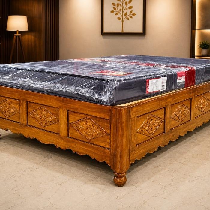 Royal Diwan — Furniture Mall, R.P.S. More, Bailey Road, Patna