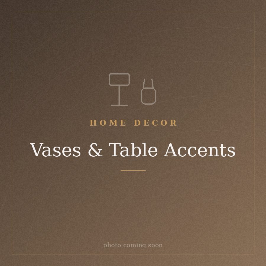 Vases & Table Accents at Sadashiv Furniture Mall, Patna