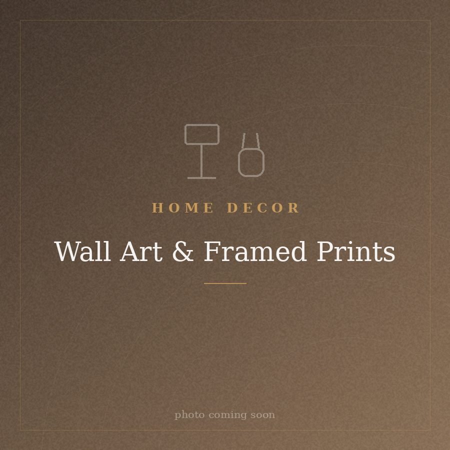 Wall Art & Framed Prints at Sadashiv Furniture Mall, Patna