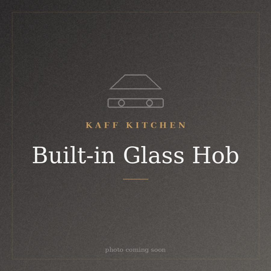 Built-in Glass Hob at Sadashiv Furniture Mall, Patna