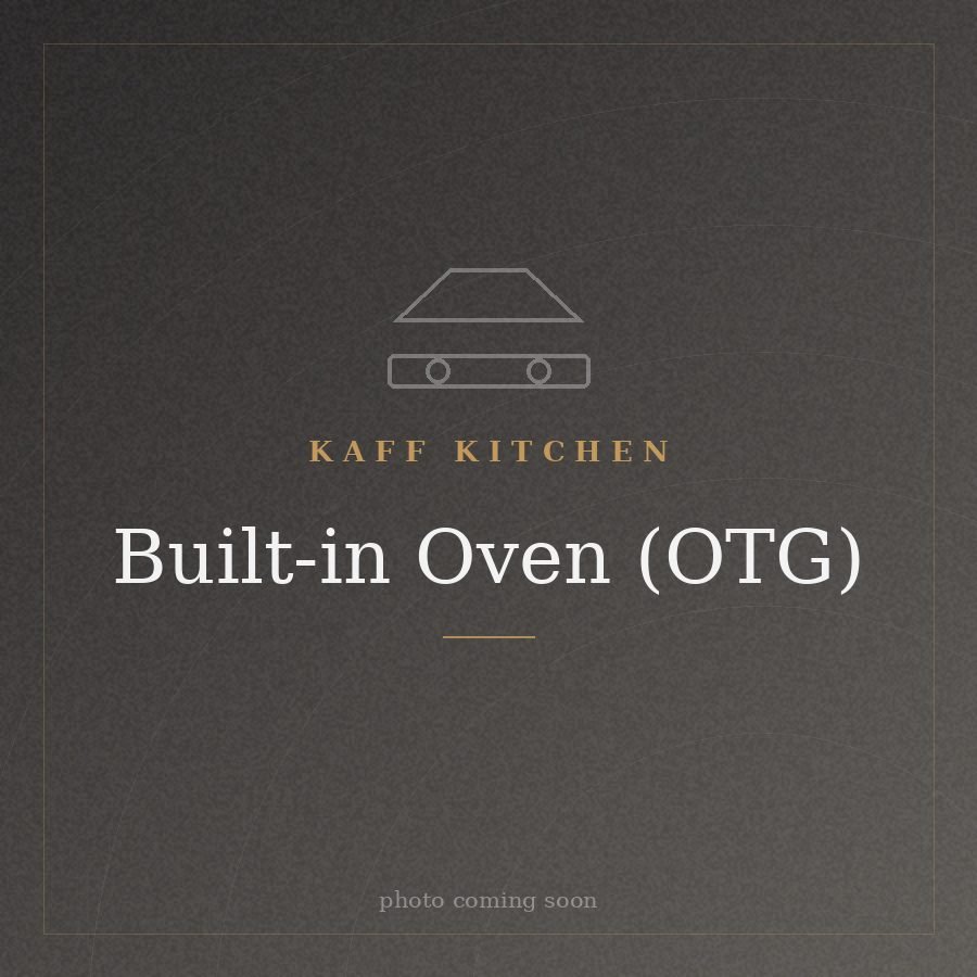 Built-in Oven (OTG) at Sadashiv Furniture Mall, Patna