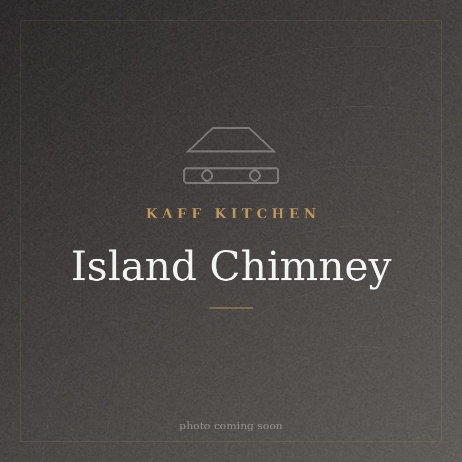 Island Chimney at Sadashiv Furniture Mall, Patna