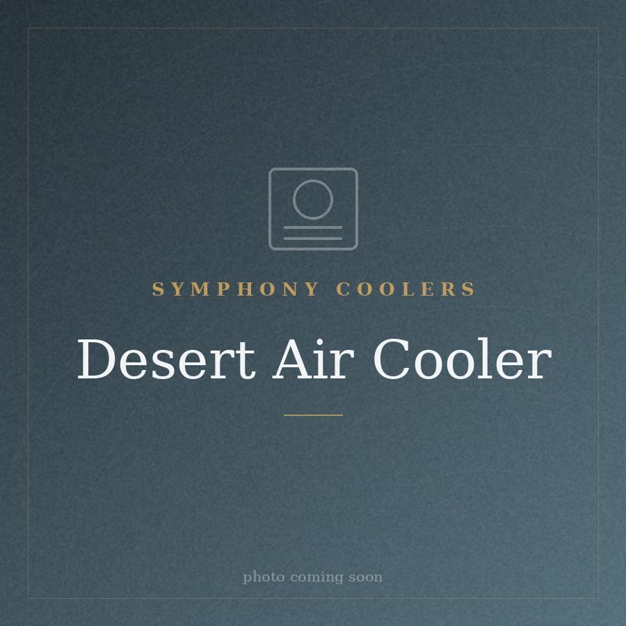 Desert Air Cooler at Sadashiv Furniture Mall, Patna