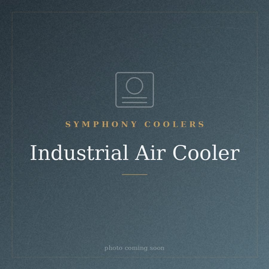 Industrial Air Cooler at Sadashiv Furniture Mall, Patna
