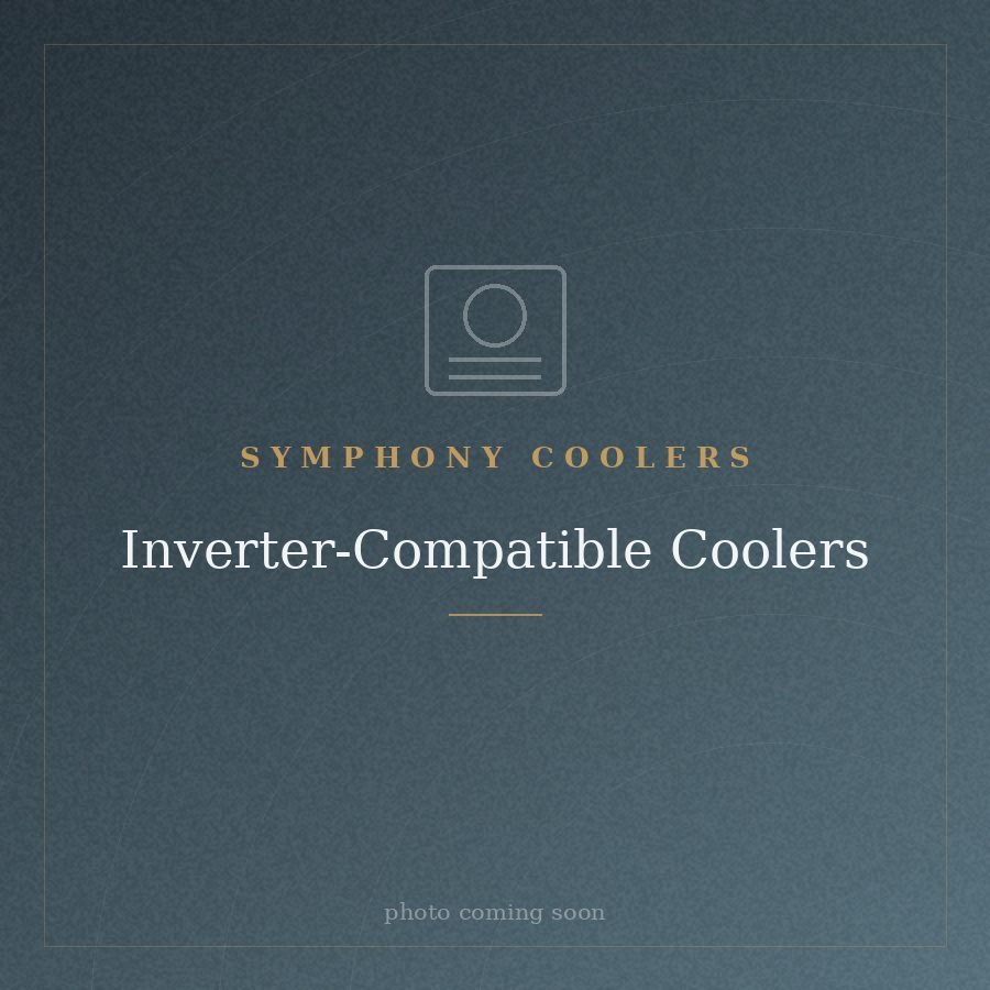 Inverter-Compatible Coolers at Sadashiv Furniture Mall, Patna