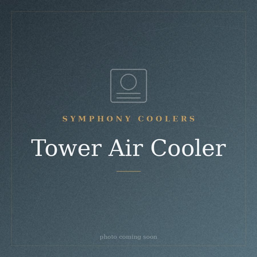 Tower Air Cooler at Sadashiv Furniture Mall, Patna