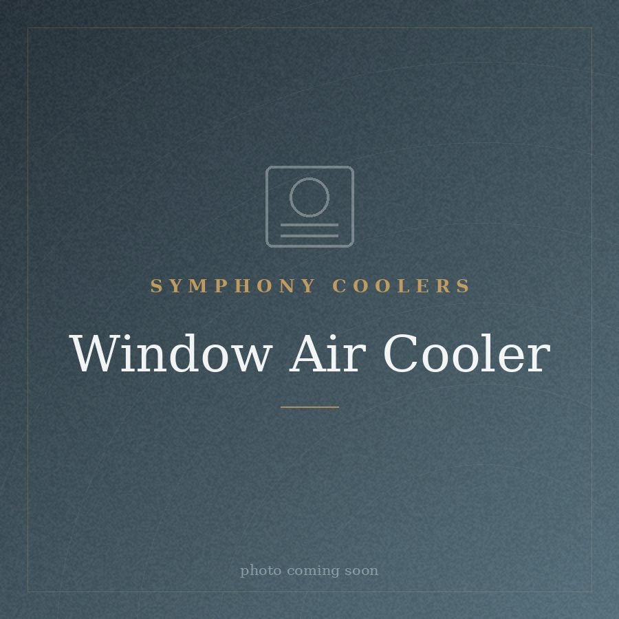 Window Air Cooler at Sadashiv Furniture Mall, Patna